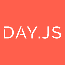 Day.js logo