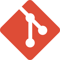 git logo