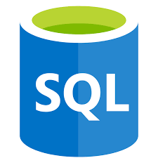 SQL logo