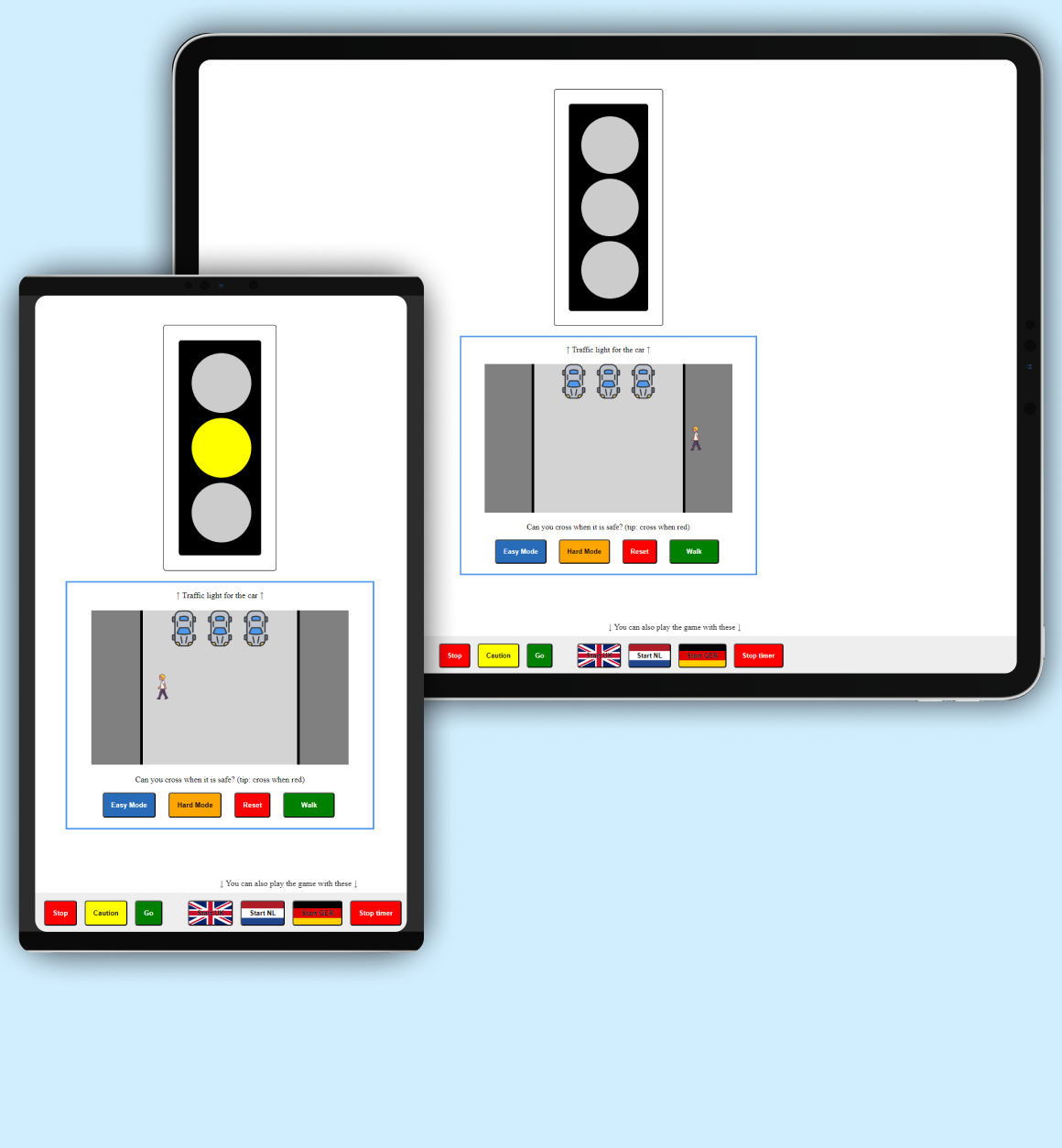 Traffic Light